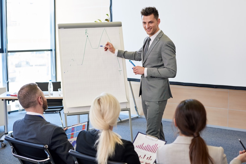 Seminar Coaching Leaders