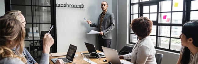 Grow and Learn Workplace