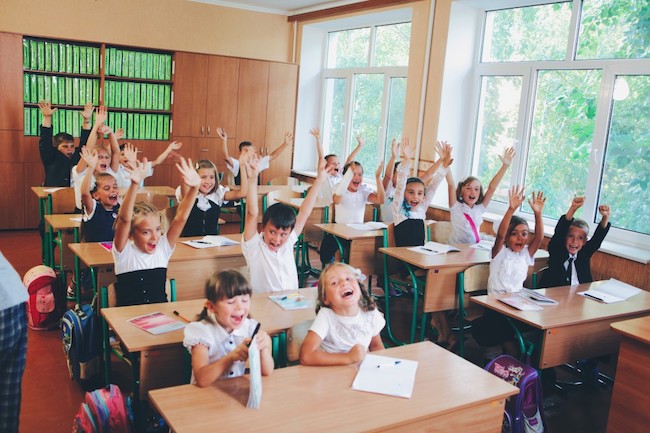 Teaching Skills