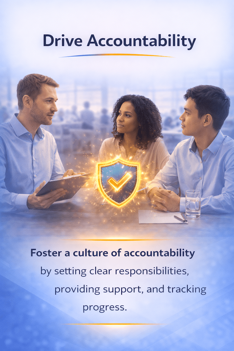 Drive Accountability Module Image