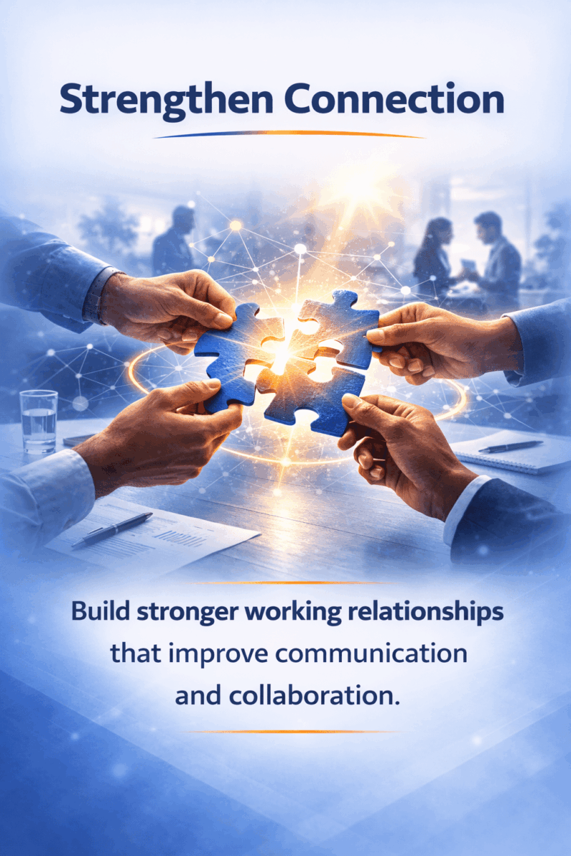 Strengthen Connection Module Image