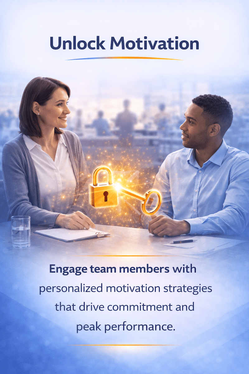 Unlock Motivation Module Image