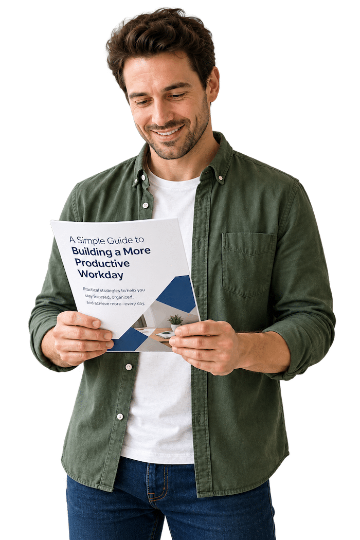 Manager with Leadership Guide