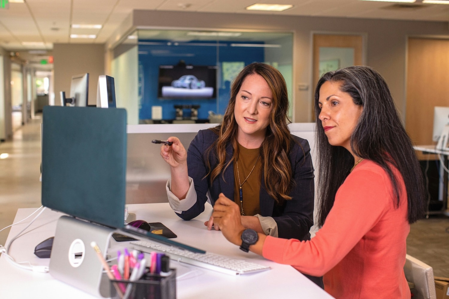 Selecting grant management tools